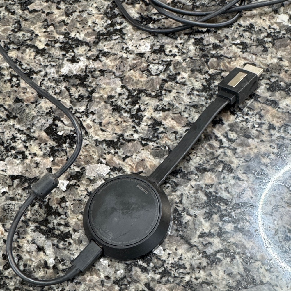 google Chromecast Streaming - Picture 3 of 11